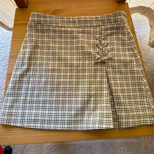 Zara Girls Skirt, size 8